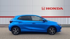 MG MG3 1.5 Hybrid Trophy 5dr Auto Hybrid Hatchback